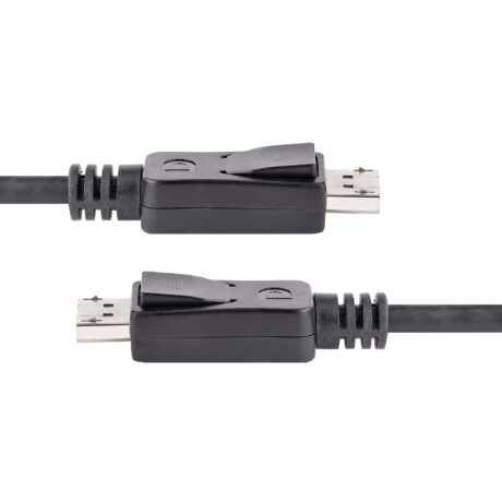 StarTech.com DisplayPort Video Cable wit