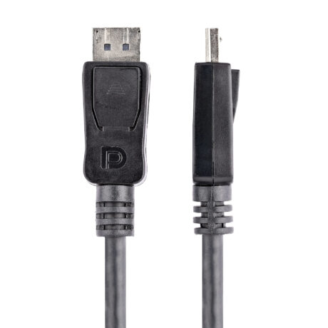 StarTech.com DisplayPort Video Cable wit