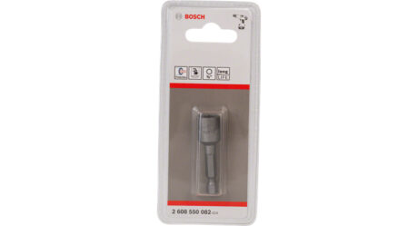 Bosch Topnøgle
