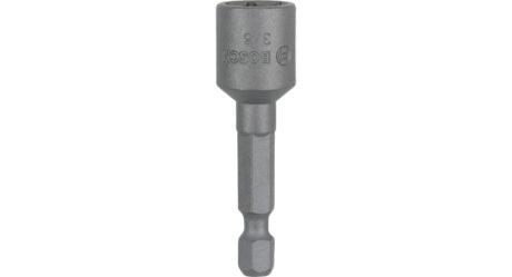 Bosch Topnøgle
