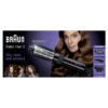Braun Krøllejern AS 330 Satin Serie 3