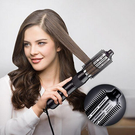 Braun Krøllejern AS 330 Satin Serie 3