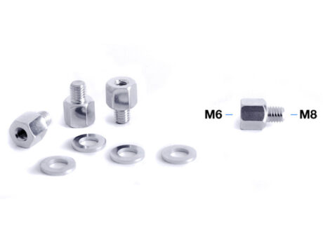 Multibrackets M M6 to M8 Adapter
