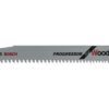Bosch Bajonetsavklinge S 2345 X