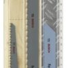 Bosch Bajonetsavklingesæt S 922 EF, S 644 D, S 1111 K