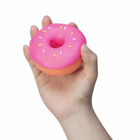 NeeDoh Dohnuts assorteret, 1 stk