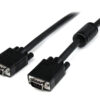 StarTech.com VGA Cable - Black - 3m