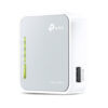 TP-Link TL-MR3020 Portable 3G/4G Wireless N Router - Wireless router N Standard - 802.11n