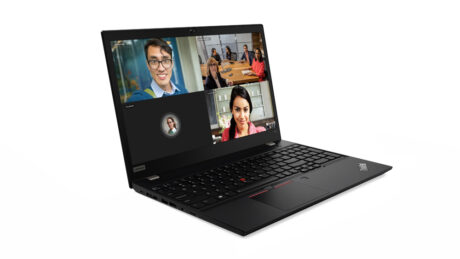 Lenovo ThinkPad T590 15.6 I5-8365U 8GB 256GB Intel UHD Graphics Windows 10 Pro - Guld stand
