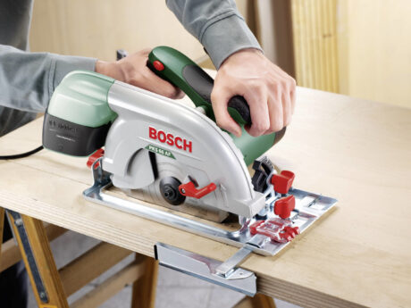 Bosch PKS 66 AF