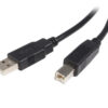 StarTech.com USB 2.0 A to B Cable - USB-kabel