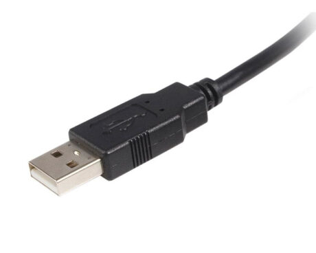 StarTech.com USB 2.0 A to B Cable - USB-kabel