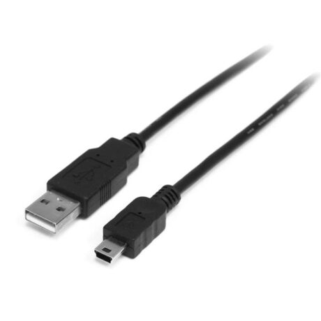 StarTech.com Mini USB 2.0 Cable