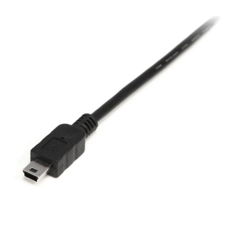 StarTech.com Mini USB 2.0 Cable