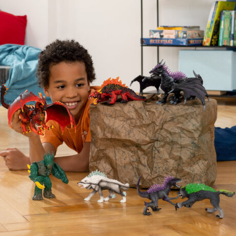 Schleich Granitulv