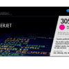 HP 305A - CE413A Magenta Toner - Lasertoner Magenta