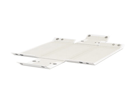 Leitz Opbevaringsboks Click & Store WOW CD Hvid