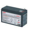 APC RBC17 Replacement Battery Cartridge #17