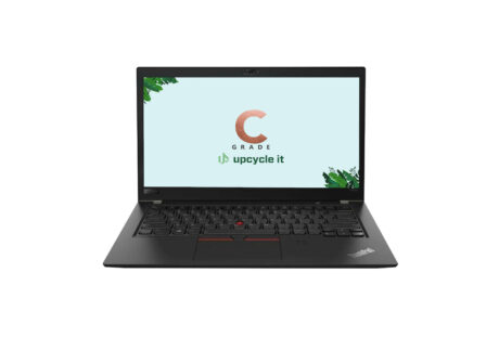 Lenovo ThinkPad T480s - Bronze stand
