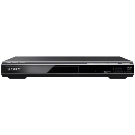 Sony DVP-SR760H