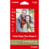 Canon Paper PP-201 - 2311B003 Glossy 10x
