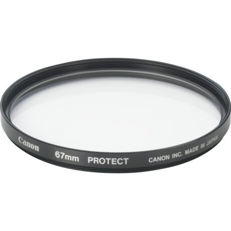 Canon Protect Filter 67mm