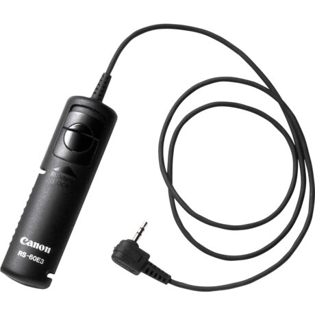 Canon RS-60E3 Remote Control Cable