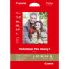 Canon Paper PP-201 - 2311B018 Glossy 13x