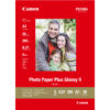Canon Paper PP-201 - 2311B020 Glossy A3