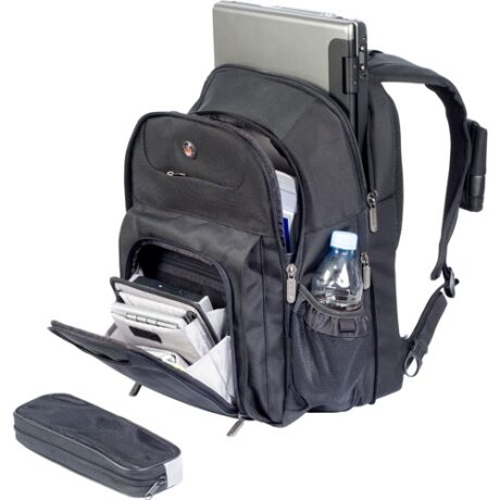 Targus Carry Case/Corporate Traveller Backpack