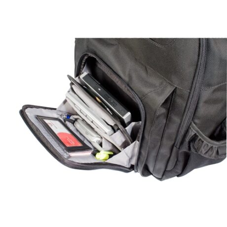 Targus Carry Case/Corporate Traveller Backpack