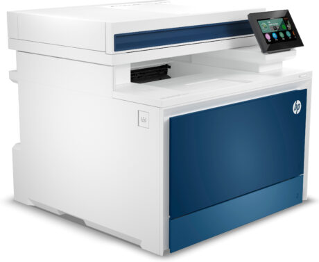 HP Color LaserJet Pro MFP 4302dw Laserprinter Multifunktion - Farve - Laser