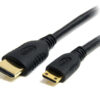 StarTech.com HDMI - Mini HDMI - 2m