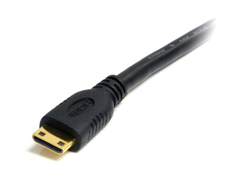 StarTech.com HDMI - Mini HDMI - 2m