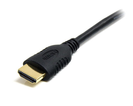 StarTech.com HDMI - Mini HDMI - 2m