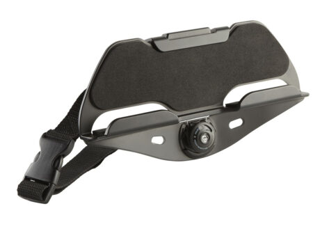 Targus In-Car Universal 7-11" Tablet Holder - Black