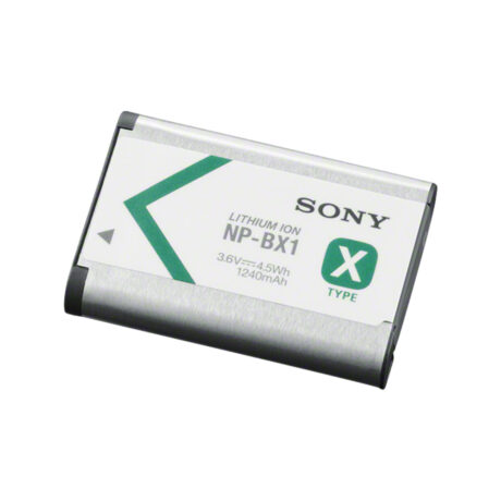 Sony NP BX1