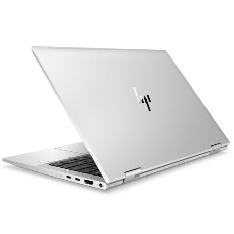 Refurbished HP EliteBook 830 G8 Intel Core i5-1135G7 13inch 8GB 256GB UMA W11P - Guld stand