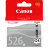 Canon CLI-526 - 4544B001 Grey - Blækpatron Grå