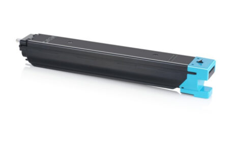Samsung CLT-C809S - Cyan Toner - Lasertoner Cyan