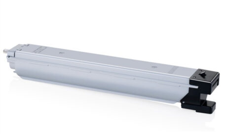 Samsung CLT-K809S - Lasertoner Sort