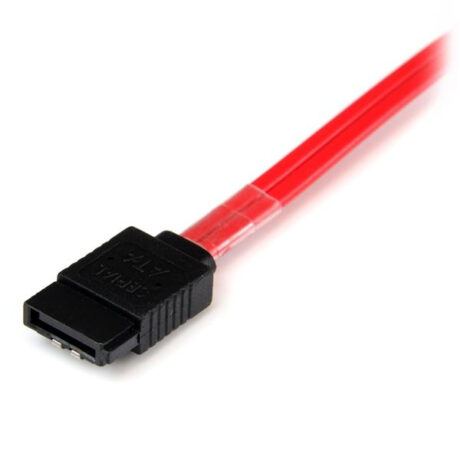 StarTech.com SFF-8087 to 4x SATA