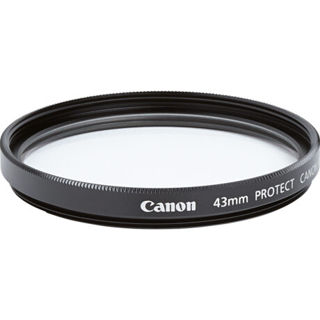 Canon Protect Filter 43mm