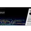 HP 131X - CF210X High Capacity Black Toner - Lasertoner Sort