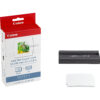 Canon KC-18IS Color Ink Stickers Set for Selphy