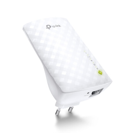 TP-Link RE200 Range Extender AC750