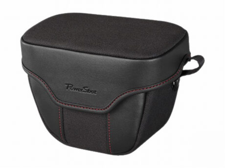 Canon DCC-950 Camera Case - Black