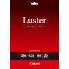 Canon Paper LU-101 - 6211B006 Pro Luster