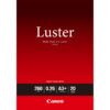 Canon Paper LU-101 - 6211B008 Pro Luster