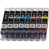 Canon CLI-42 - 6384B010 Multipack - Blækpatron Cyan
